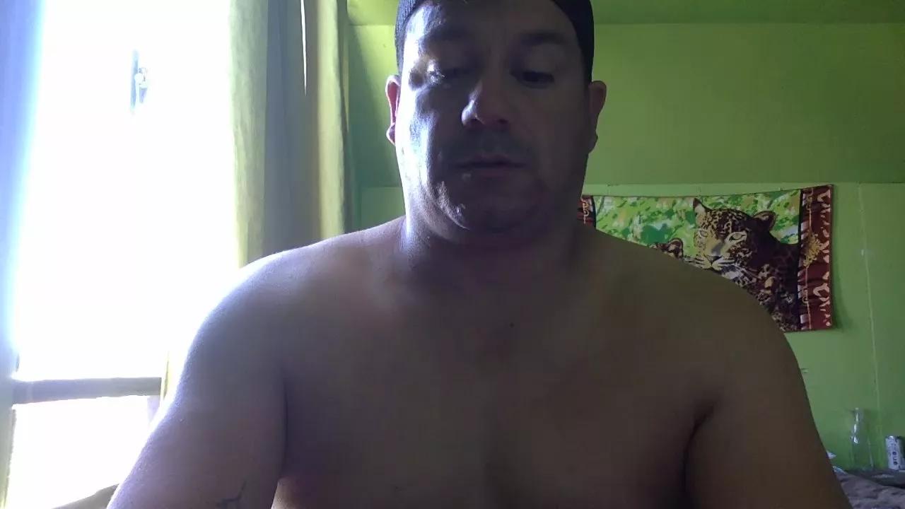 alexzavallam on Cam4 