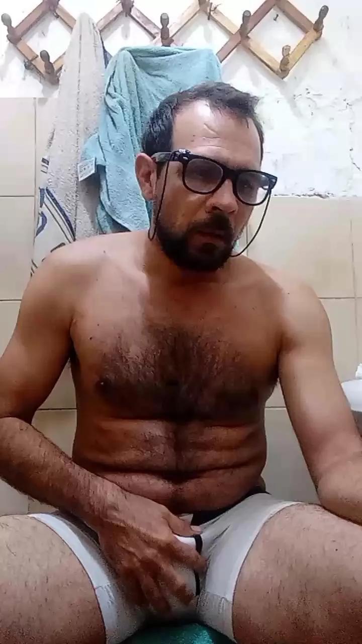 alfonzo41 on Cam4 
