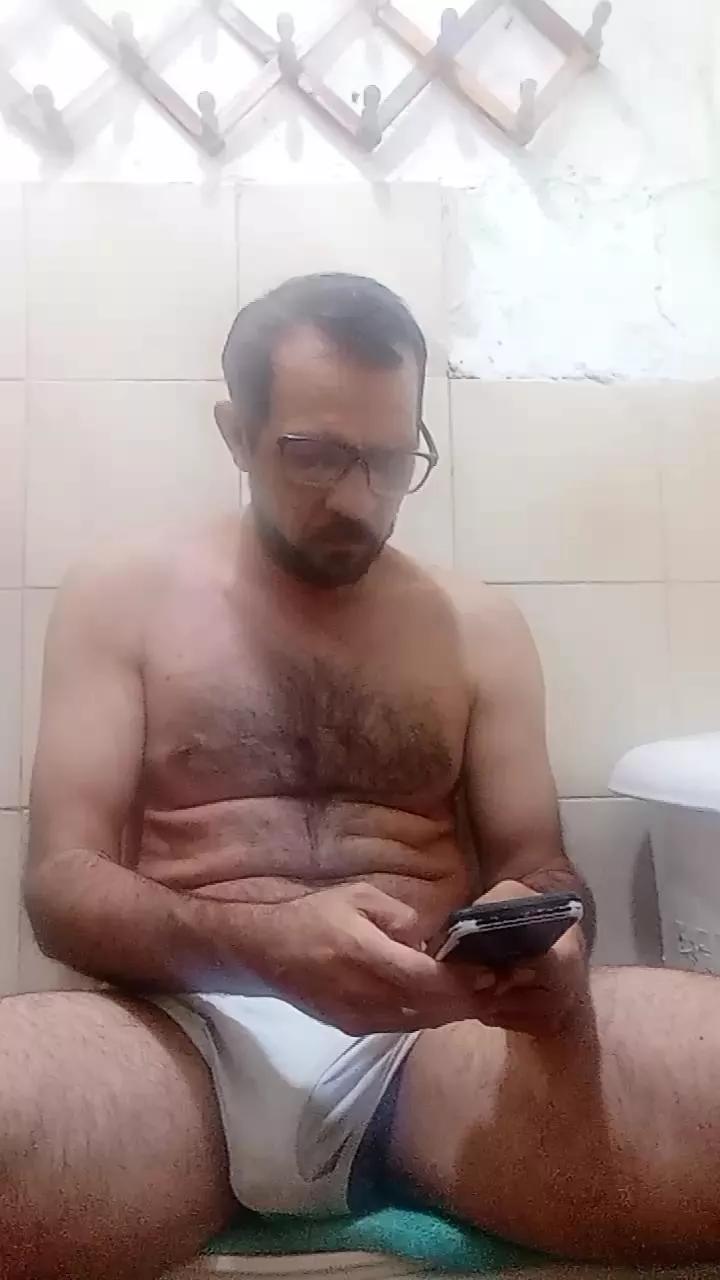 alfonzo41 on Cam4 