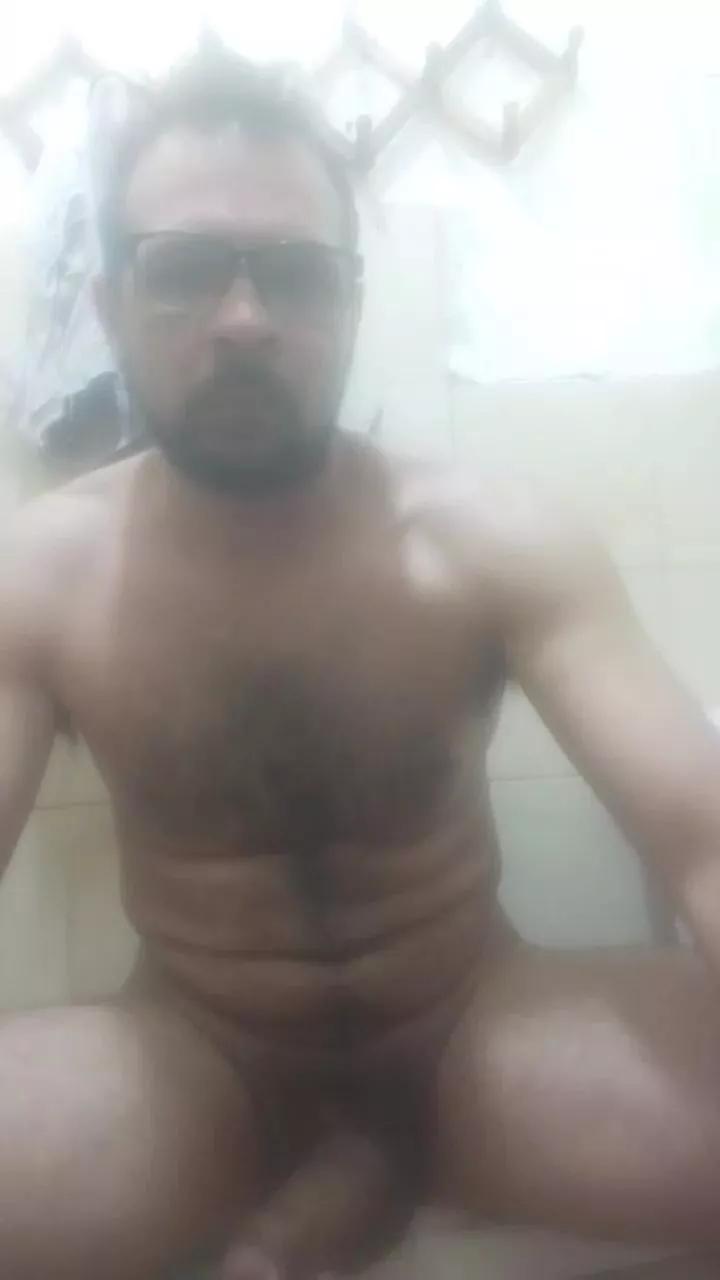 alfonzo41 on Cam4 