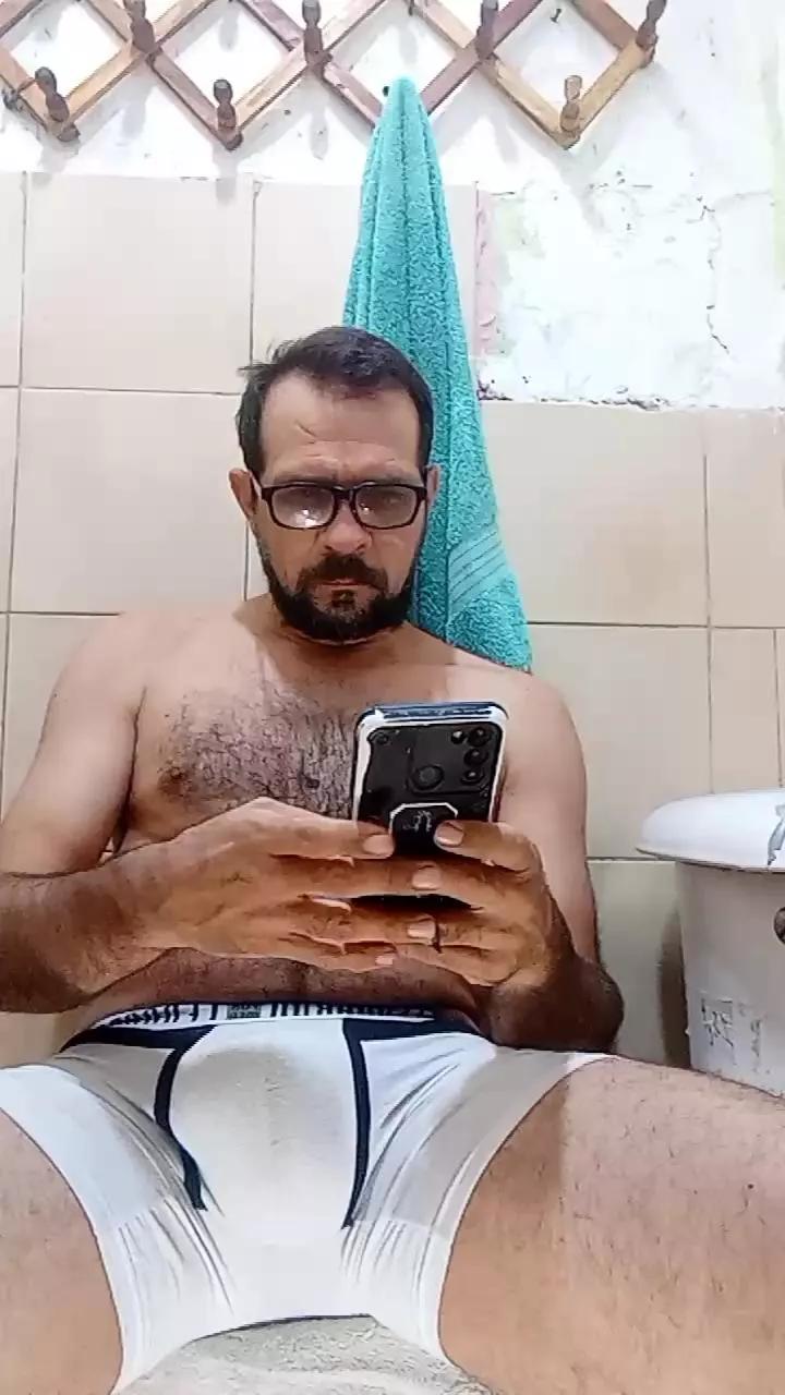 alfonzo41 on Cam4 