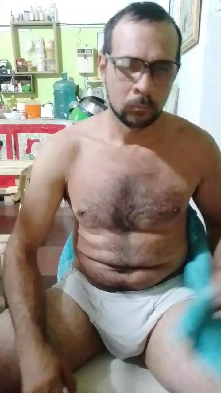 alfonzo41 on Cam4 