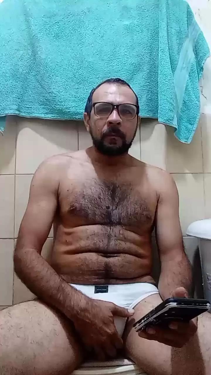 alfonzo41 on Cam4 