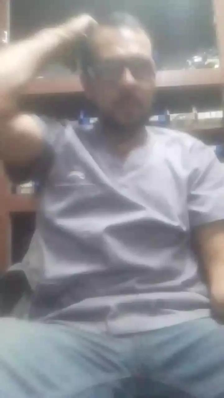 alfonzo41 on Cam4 
