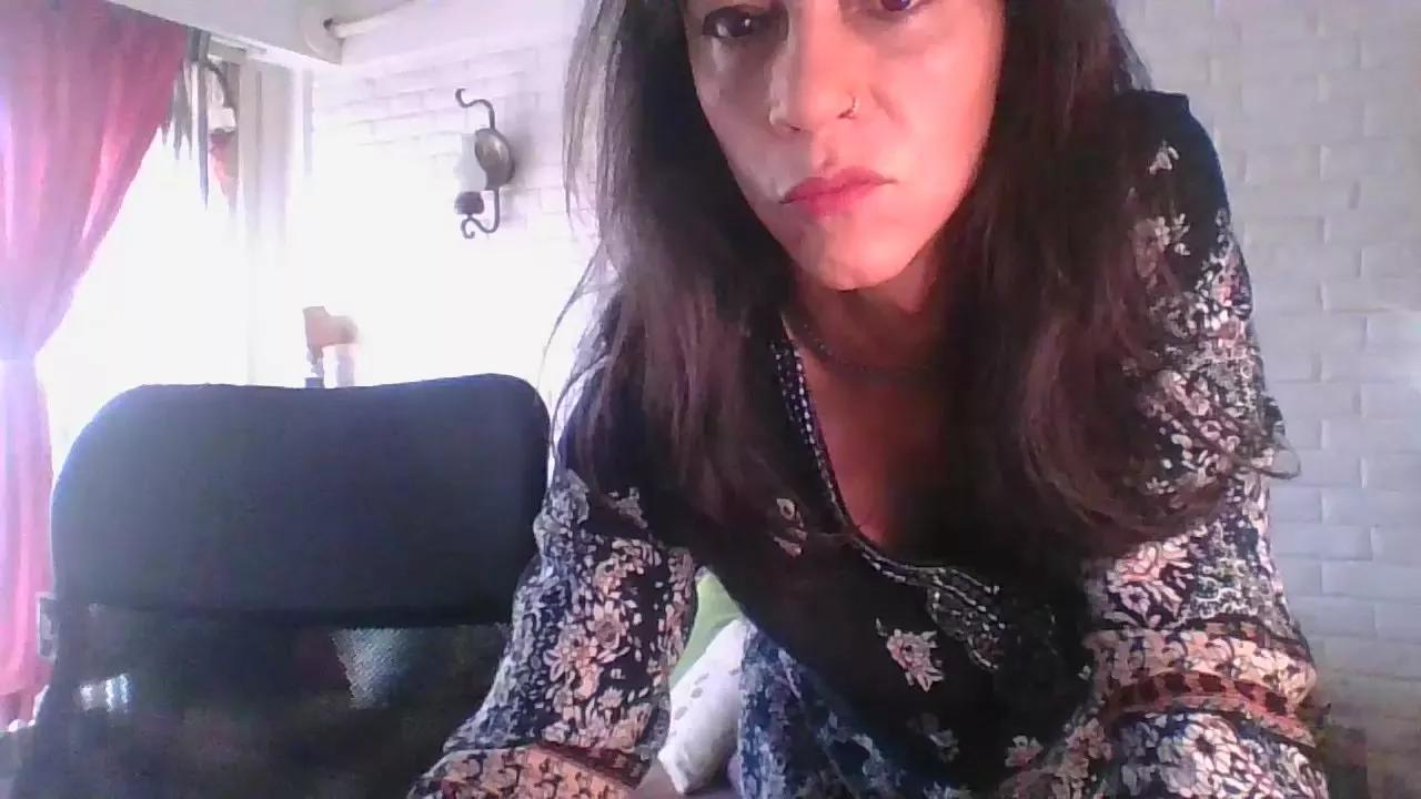 aliviptrans on Cam4 