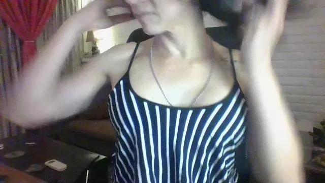 aliviptrans on Cam4 