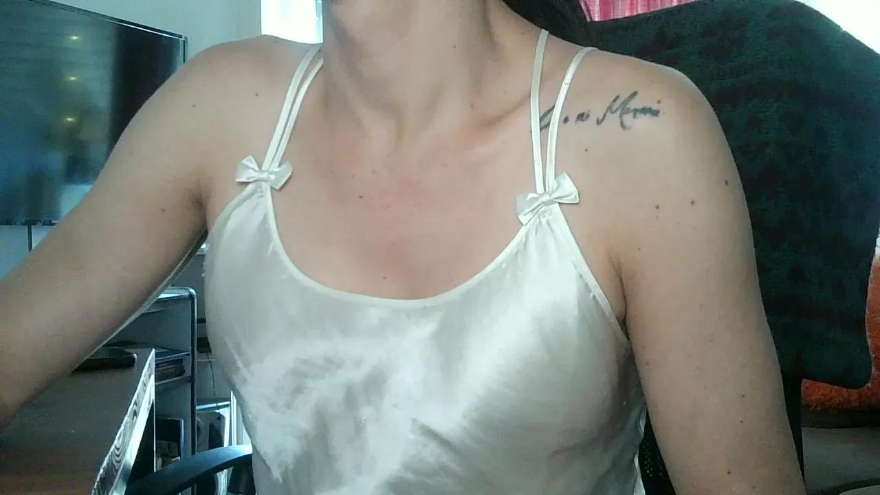 aliviptrans on Cam4 