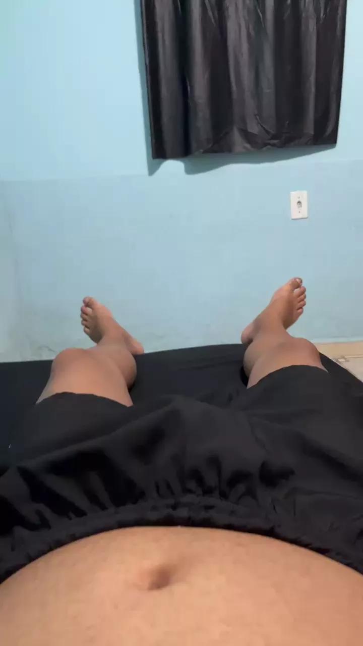 Allanzitto31 on Cam4 