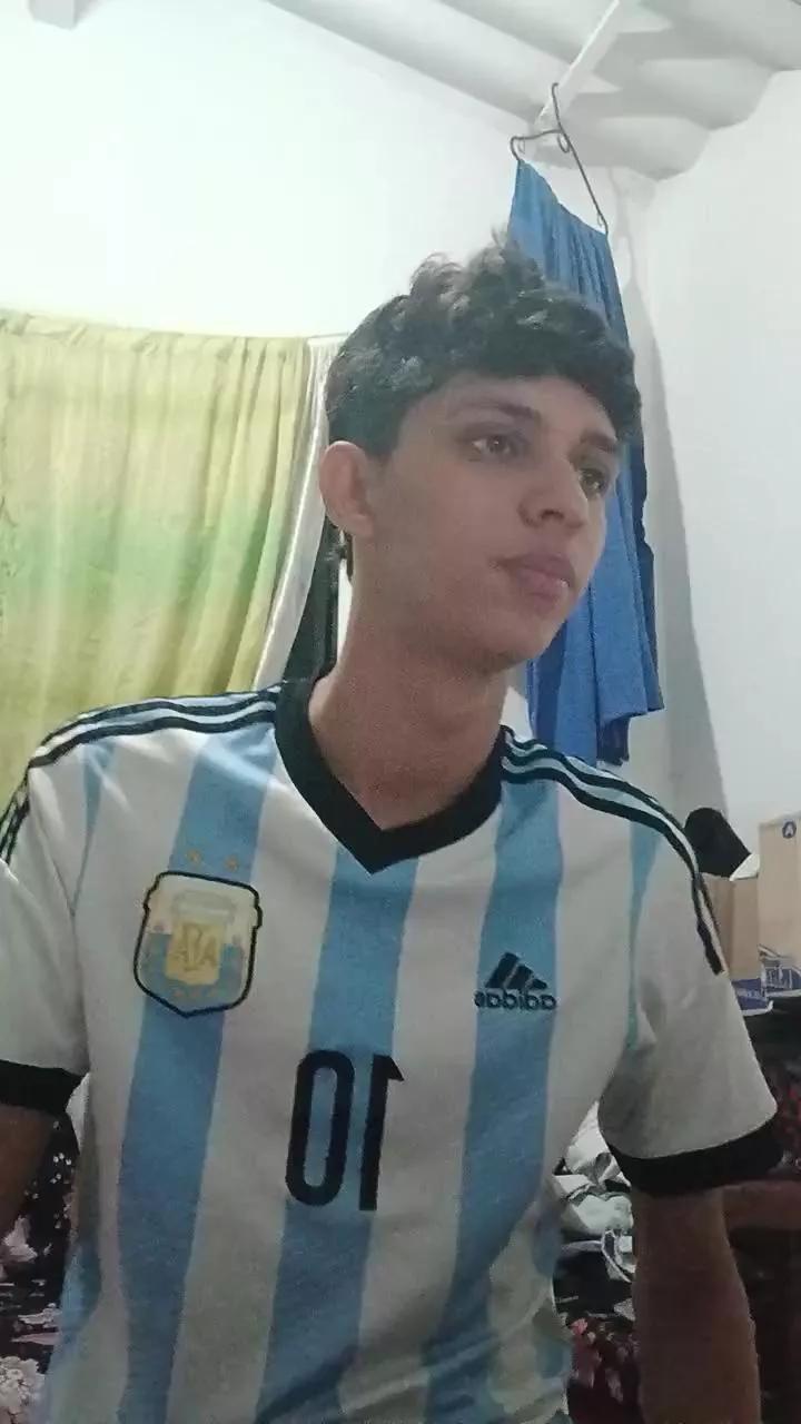 Allnei on Cam4 