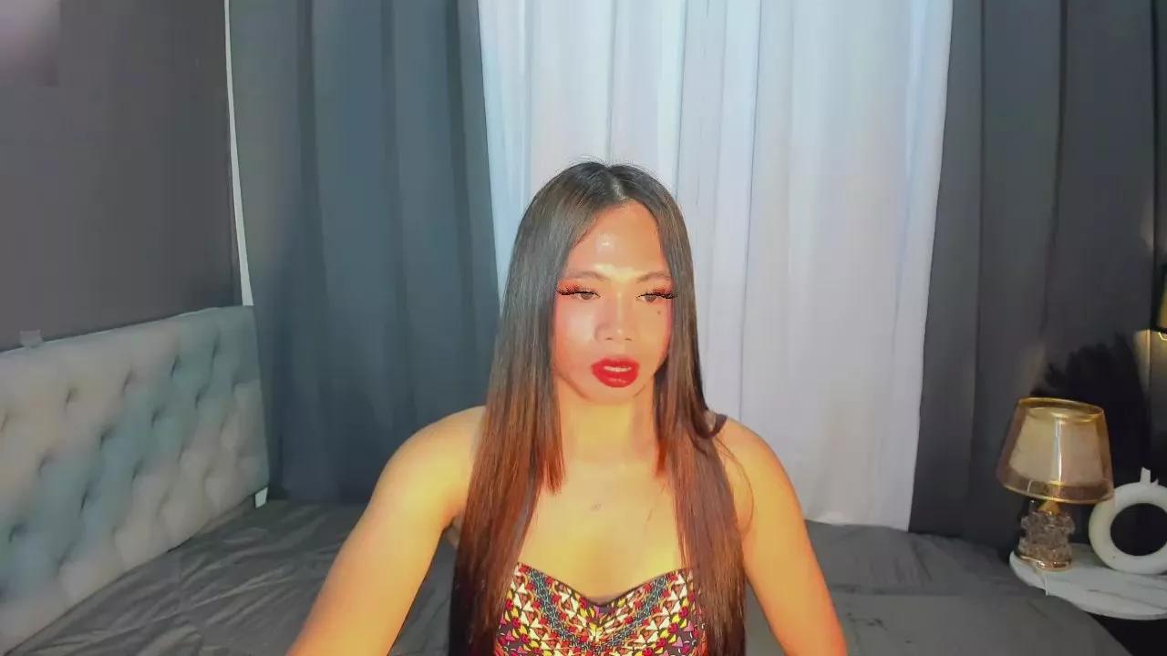 alodia_cums on Cam4 