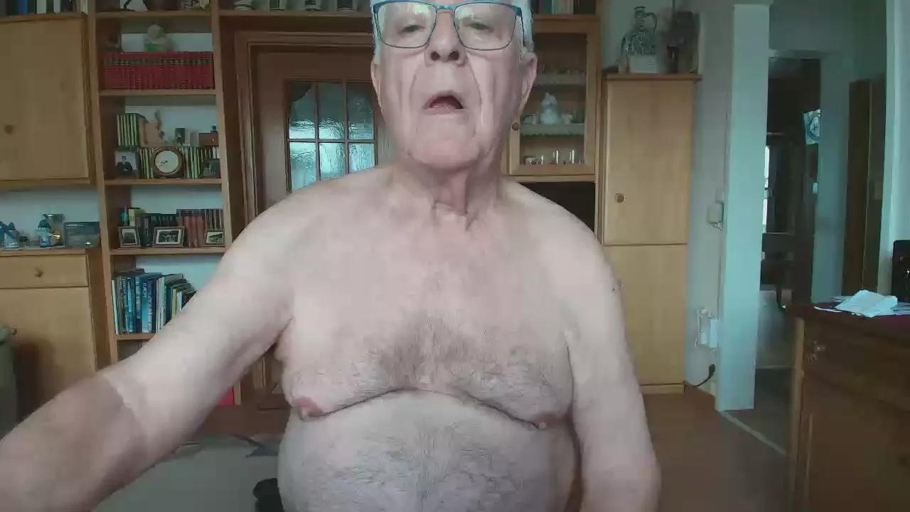 alsle on Cam4 