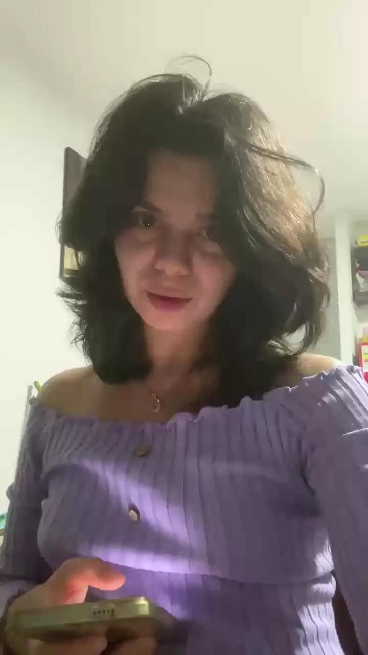 Amatistkitten on Cam4 