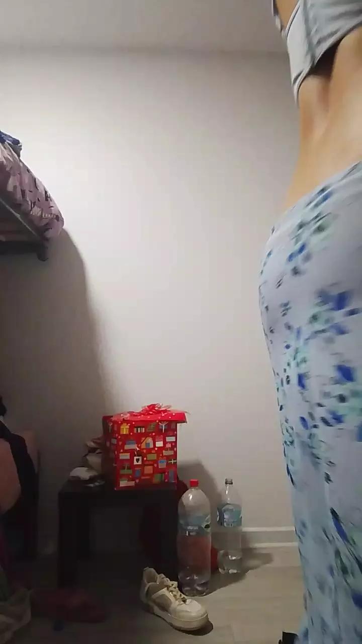 Amatistkitten on Cam4 