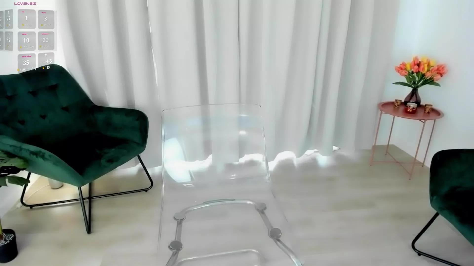 amy_live on Cam4 