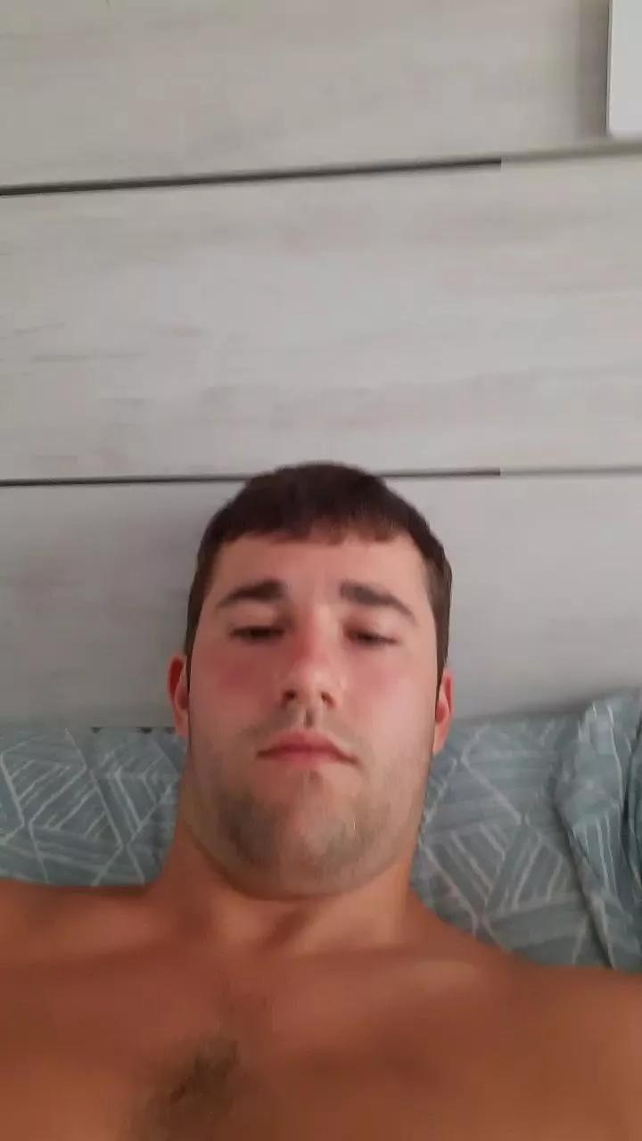 Anderpollon25 on Cam4 