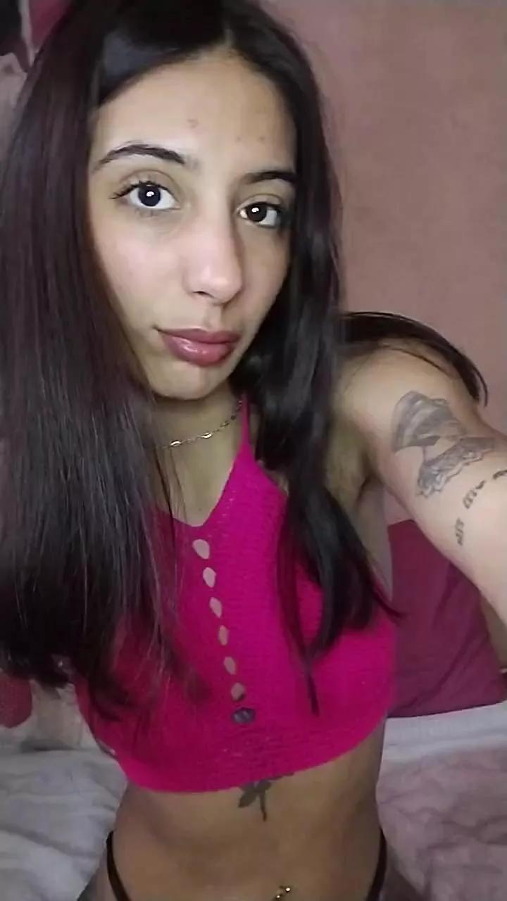 andreee36 on Cam4 