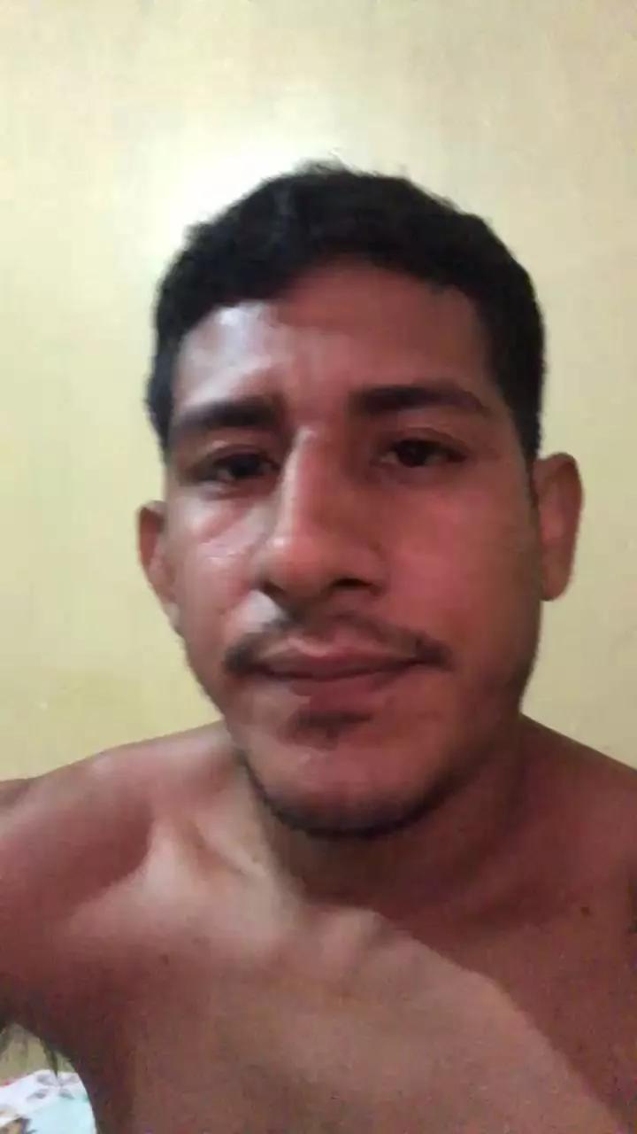 andresozin2 on Cam4 