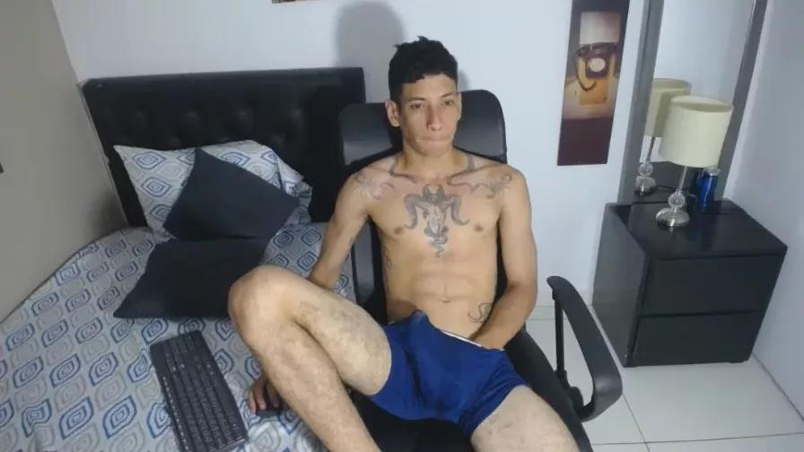 Angeel_hot24_ on Cam4 