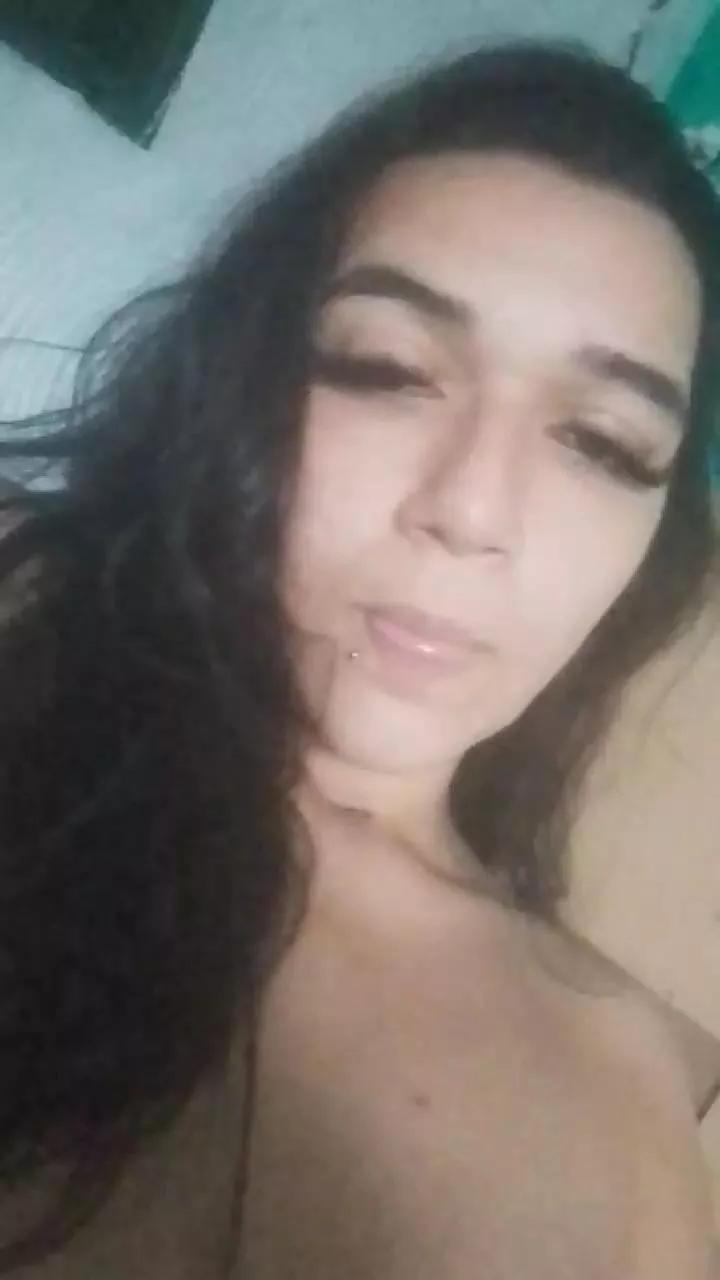 angelgynn on Cam4 
