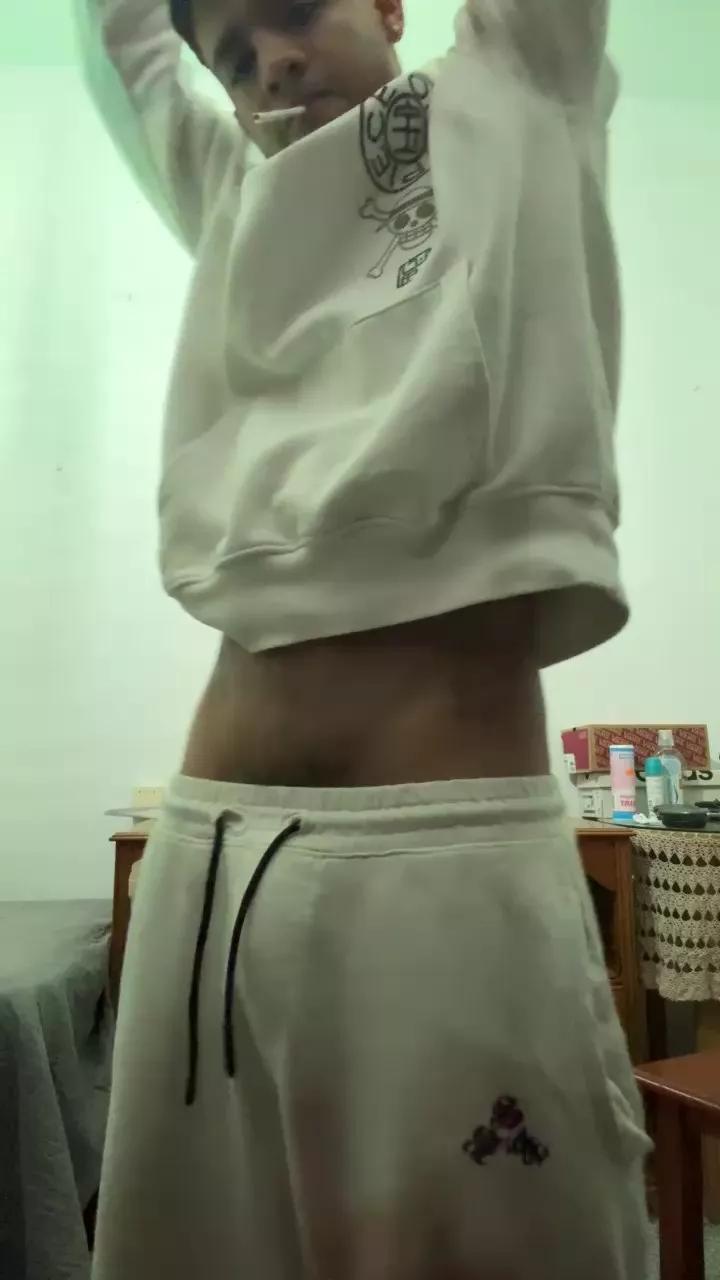 angelito_boy19 on Cam4 