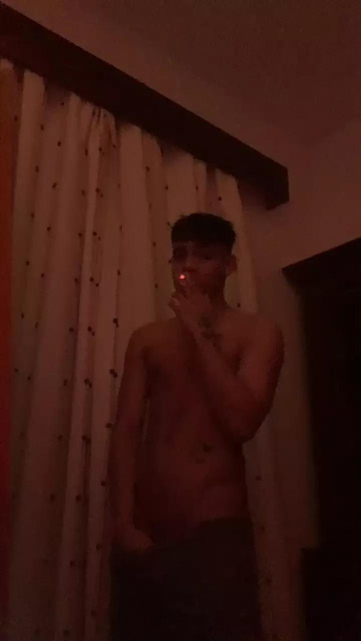 angelito_boy19 on Cam4 