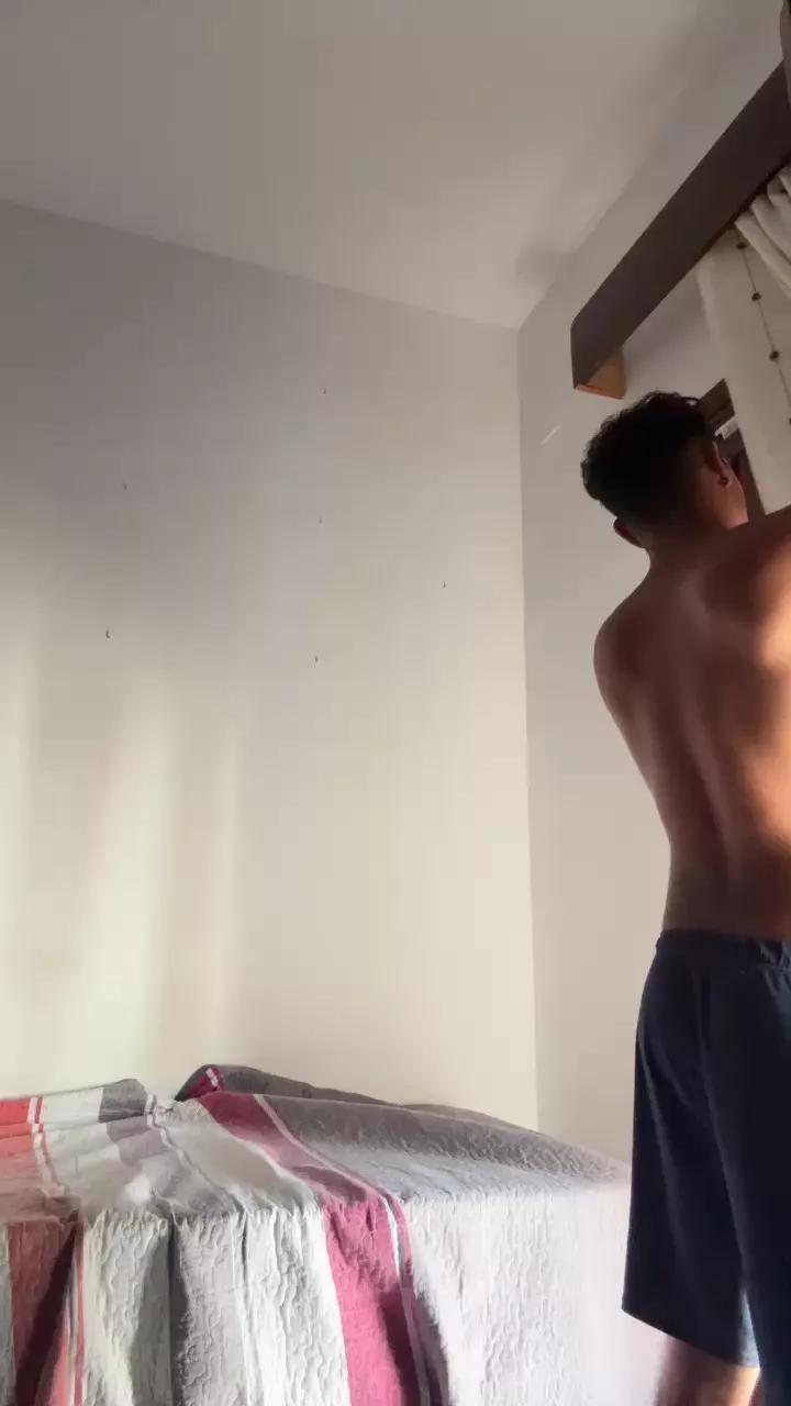 angelito_boy19 on Cam4 