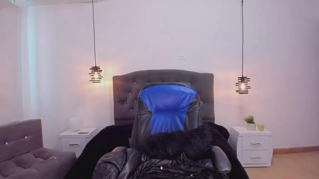 Annekiss on Cam4 