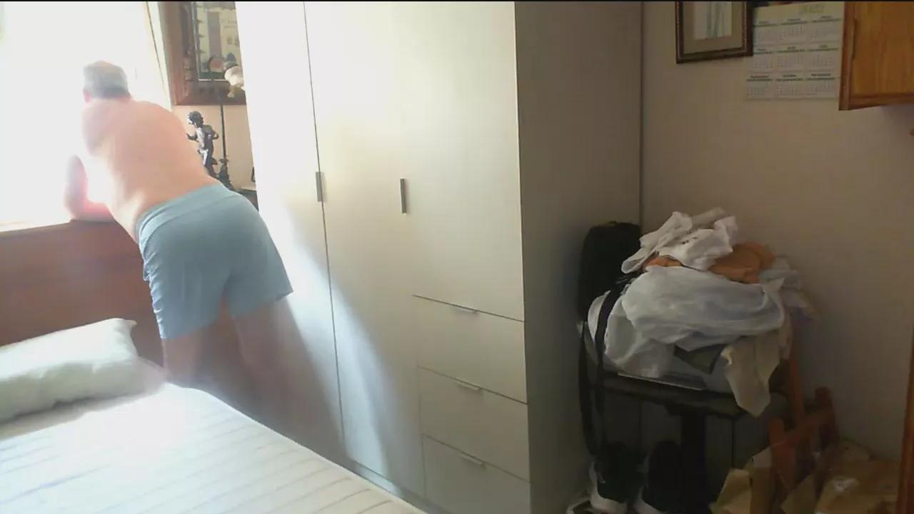 Antolm99999 on Cam4 