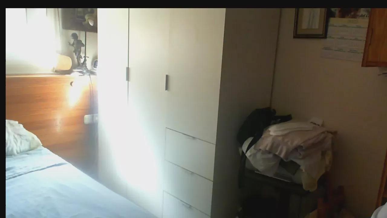 Antolm99999 on Cam4 