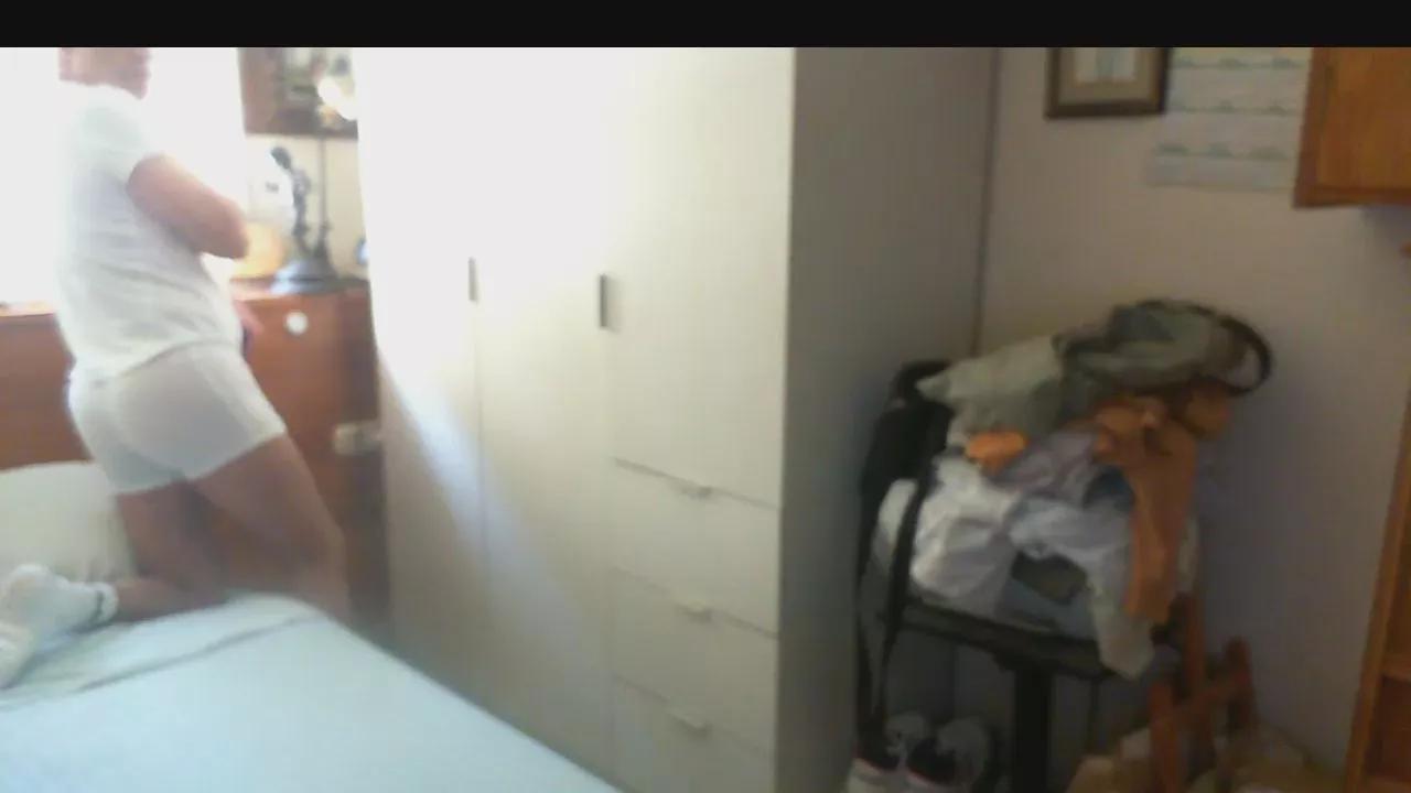 Antolm99999 on Cam4 