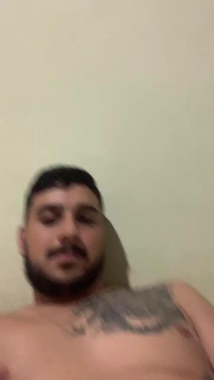 antonig41 on Cam4 