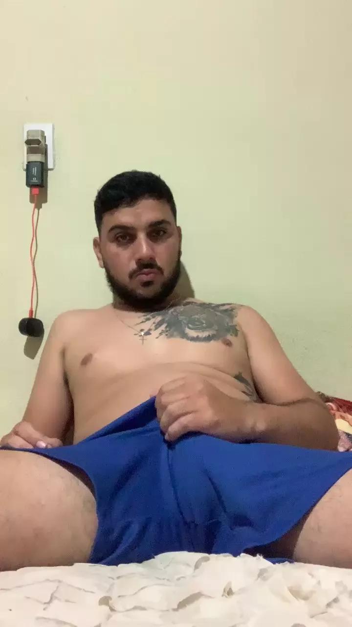 antonig41 on Cam4 