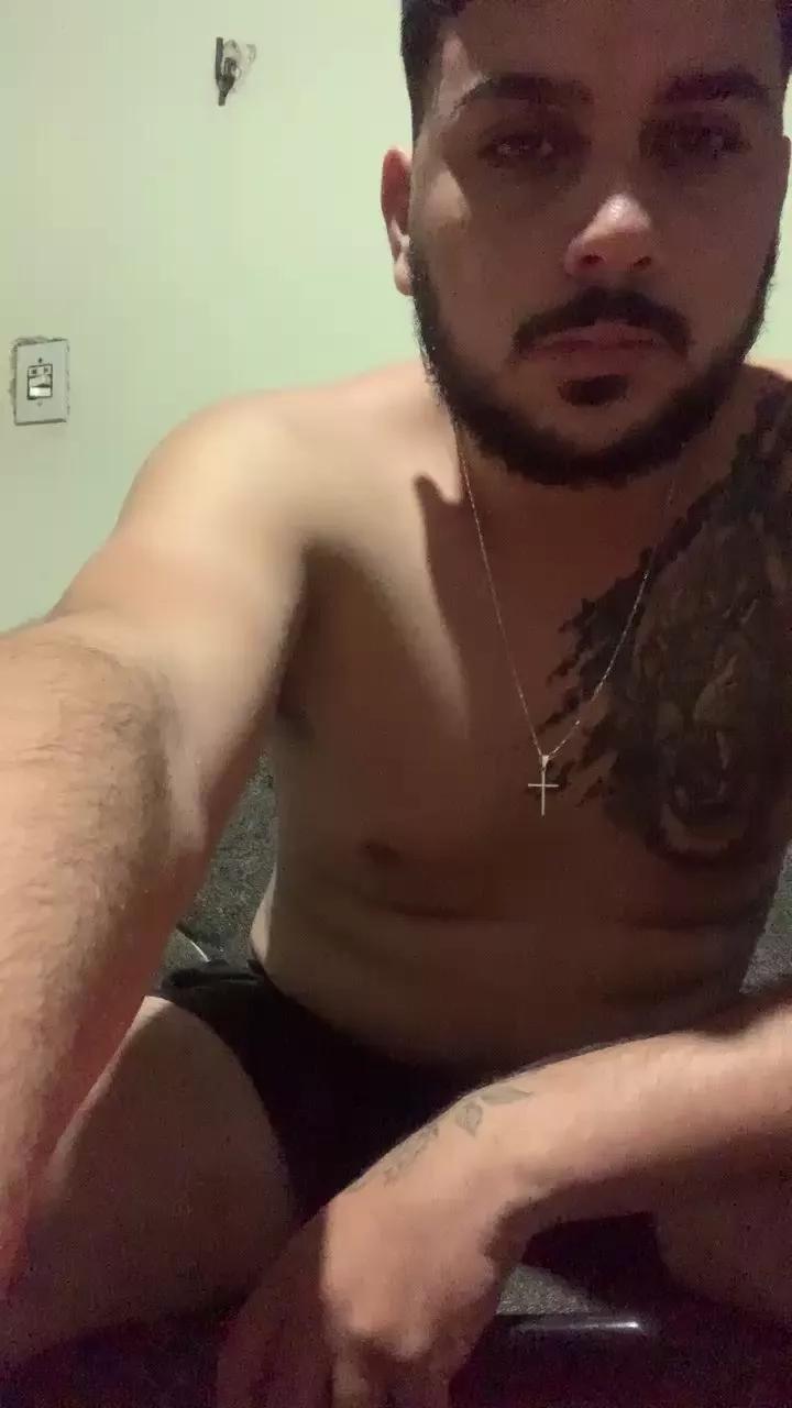 antonig41 on Cam4 