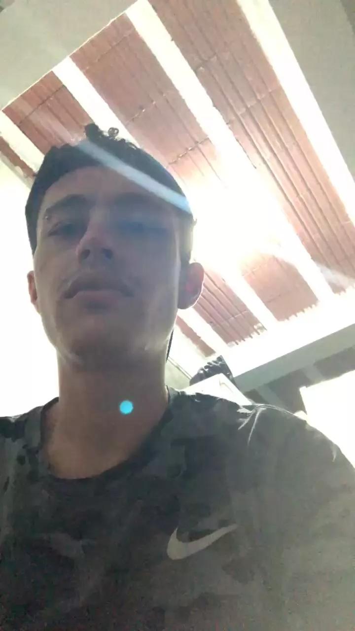 antonioaugusto6 on Cam4 