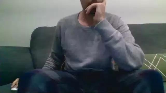aragon99 on Cam4 