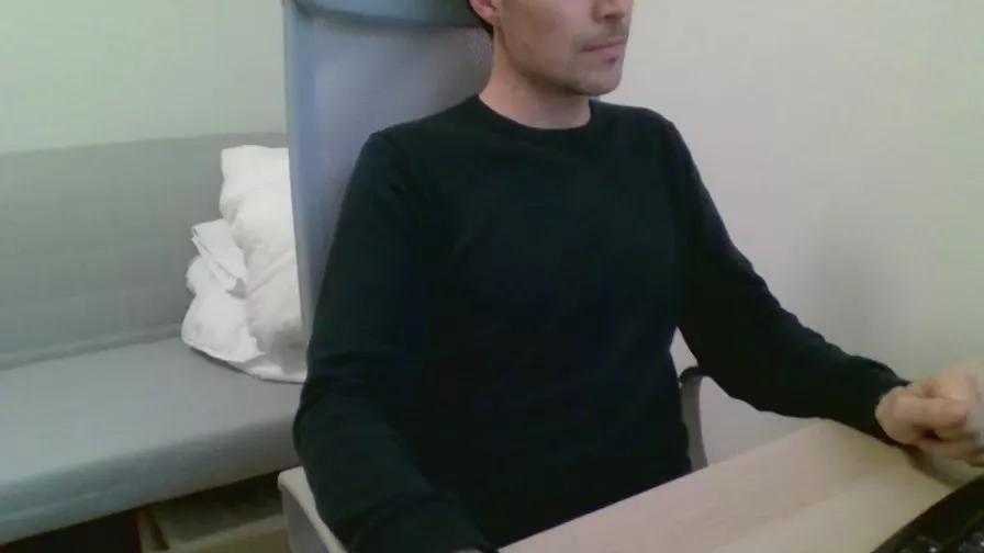 aragon99 on Cam4 