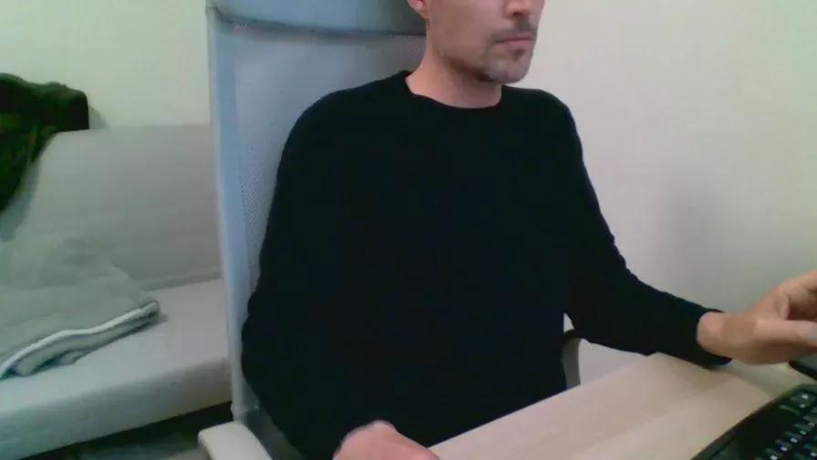 aragon99 on Cam4 