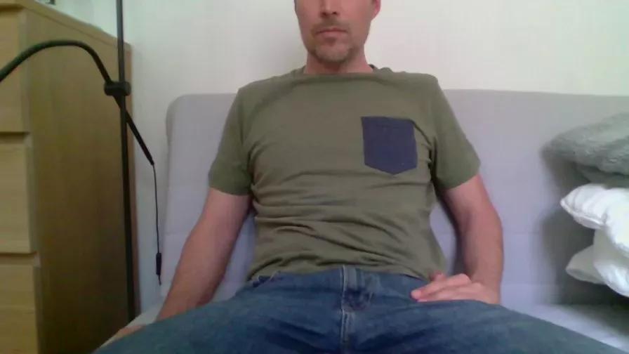 aragon99 on Cam4 