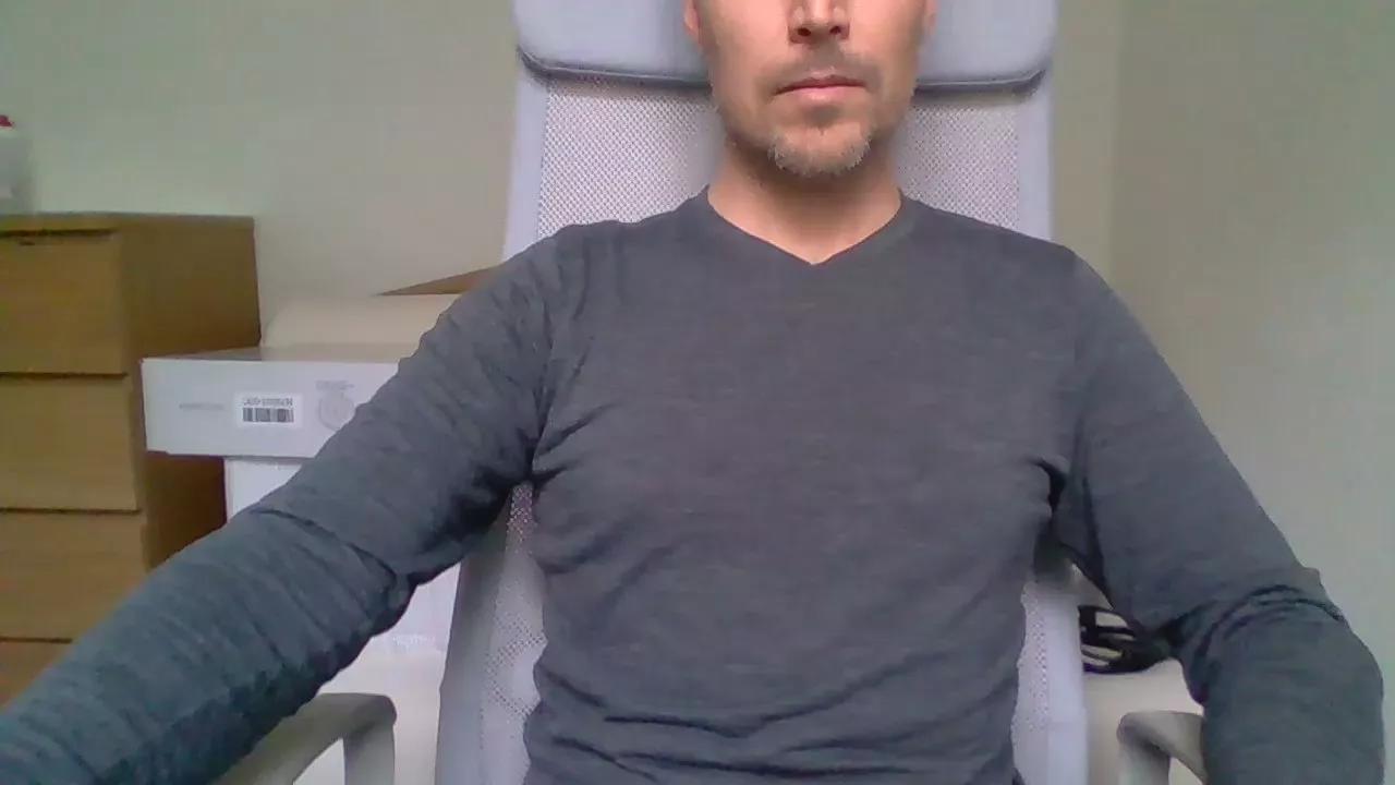 aragon99 on Cam4 