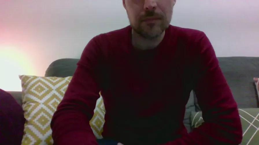 aragon99 on Cam4 