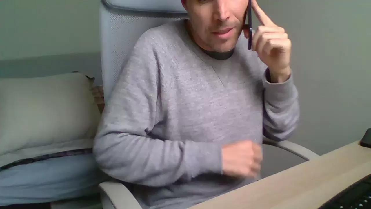 aragon99 on Cam4 