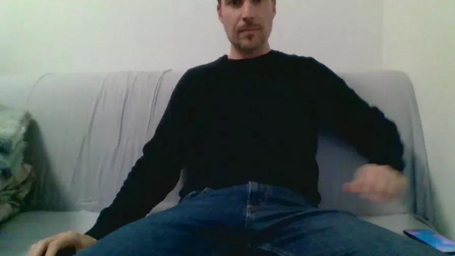 aragon99 on Cam4 