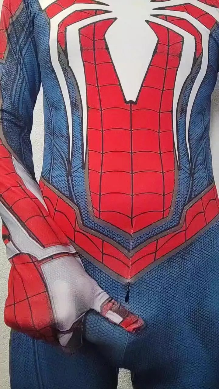 Offline aranhapirocudo on Cam4