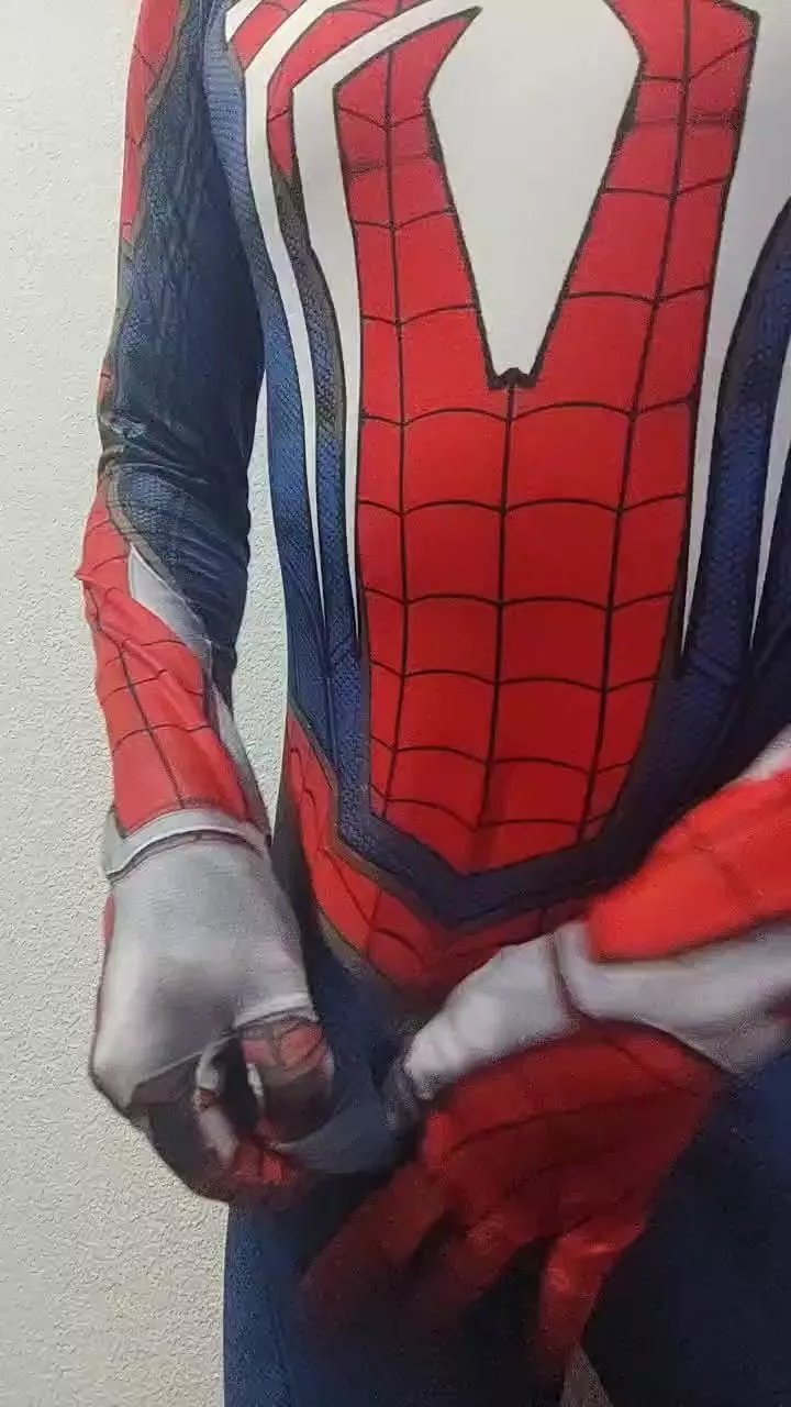 Offline aranhapirocudo on Cam4