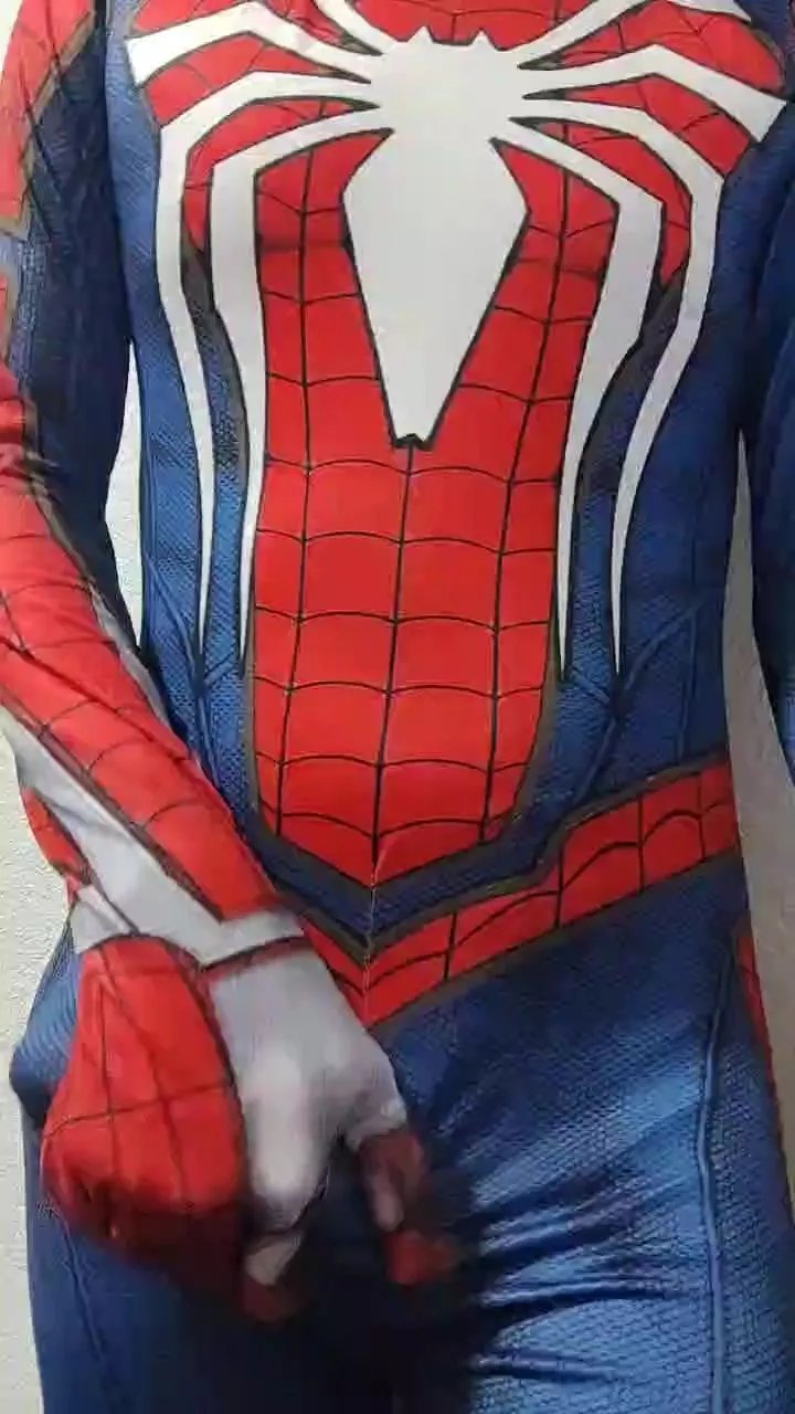 Offline aranhapirocudo on Cam4