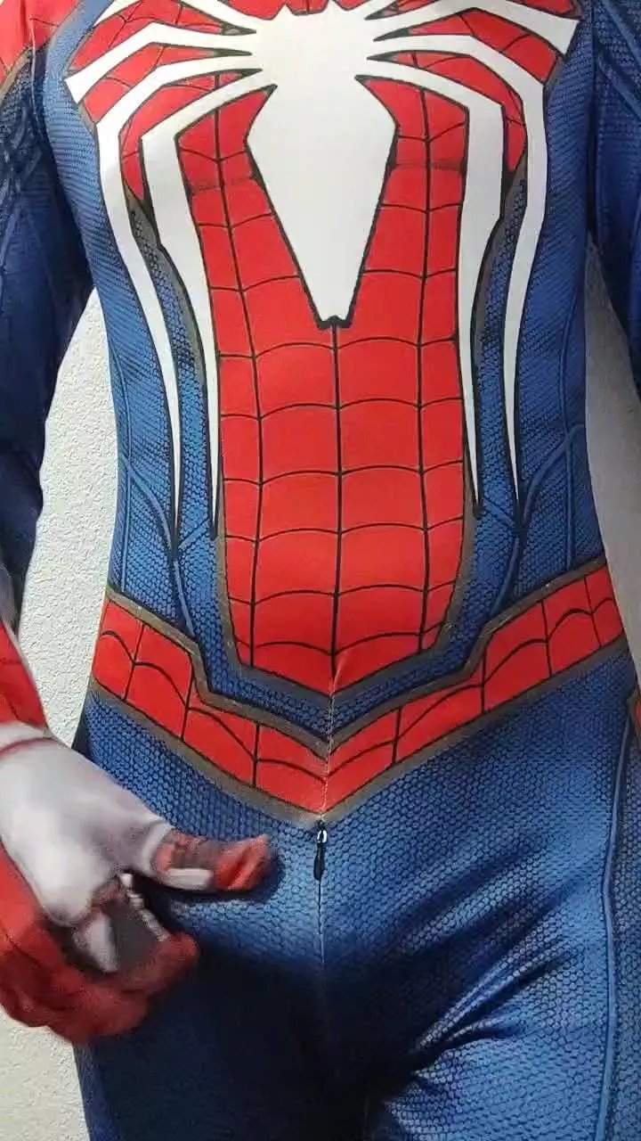 Offline aranhapirocudo on Cam4