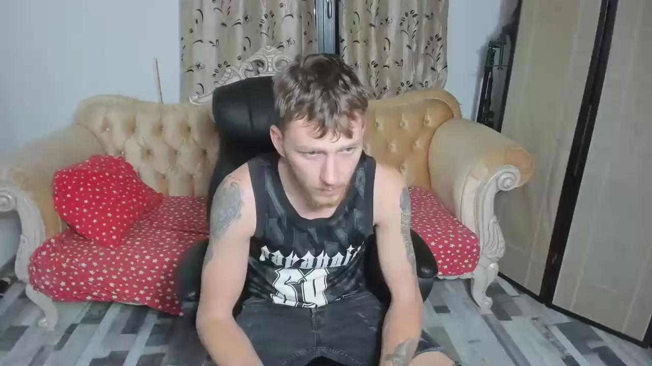 Argantely69_ on Cam4 