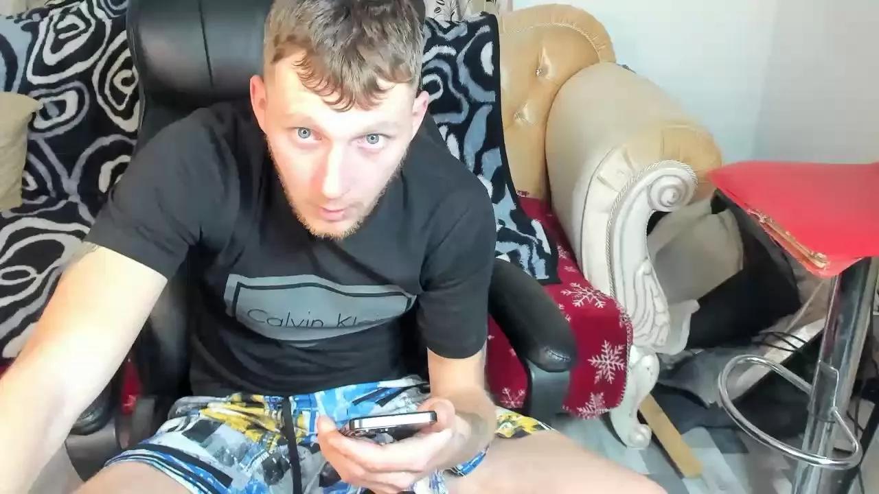 Argantely69_ on Cam4 
