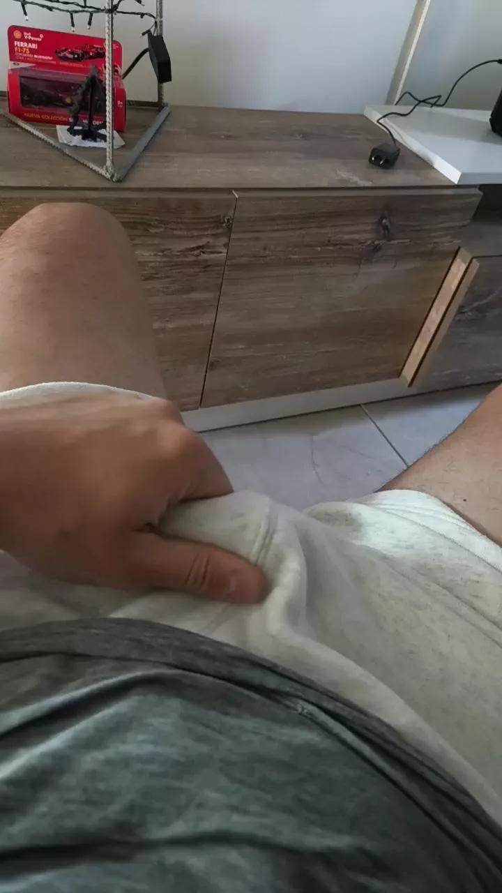 Argdick on Cam4 