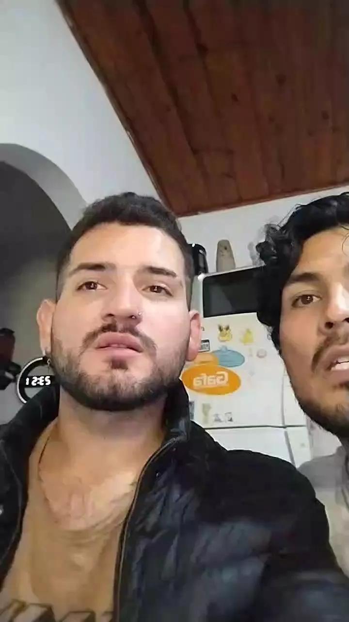 argenboyok on Cam4 